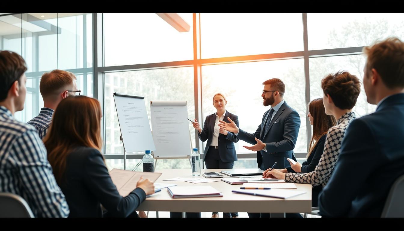 Developing Business Strategies